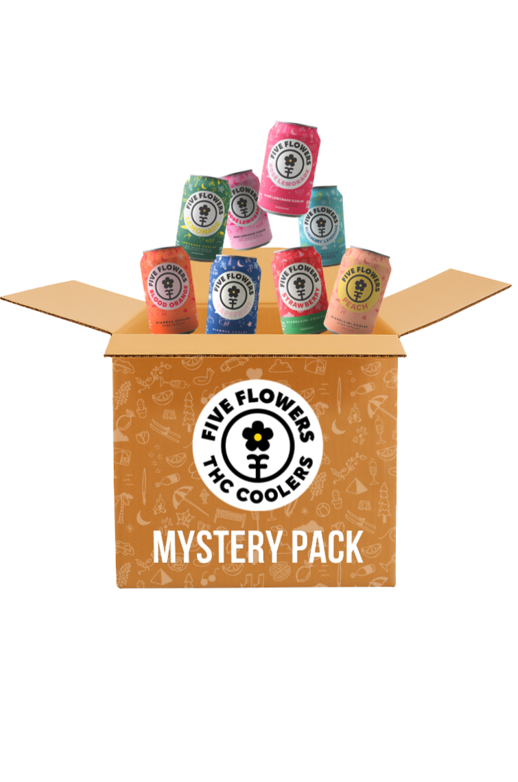 Mystery Pack