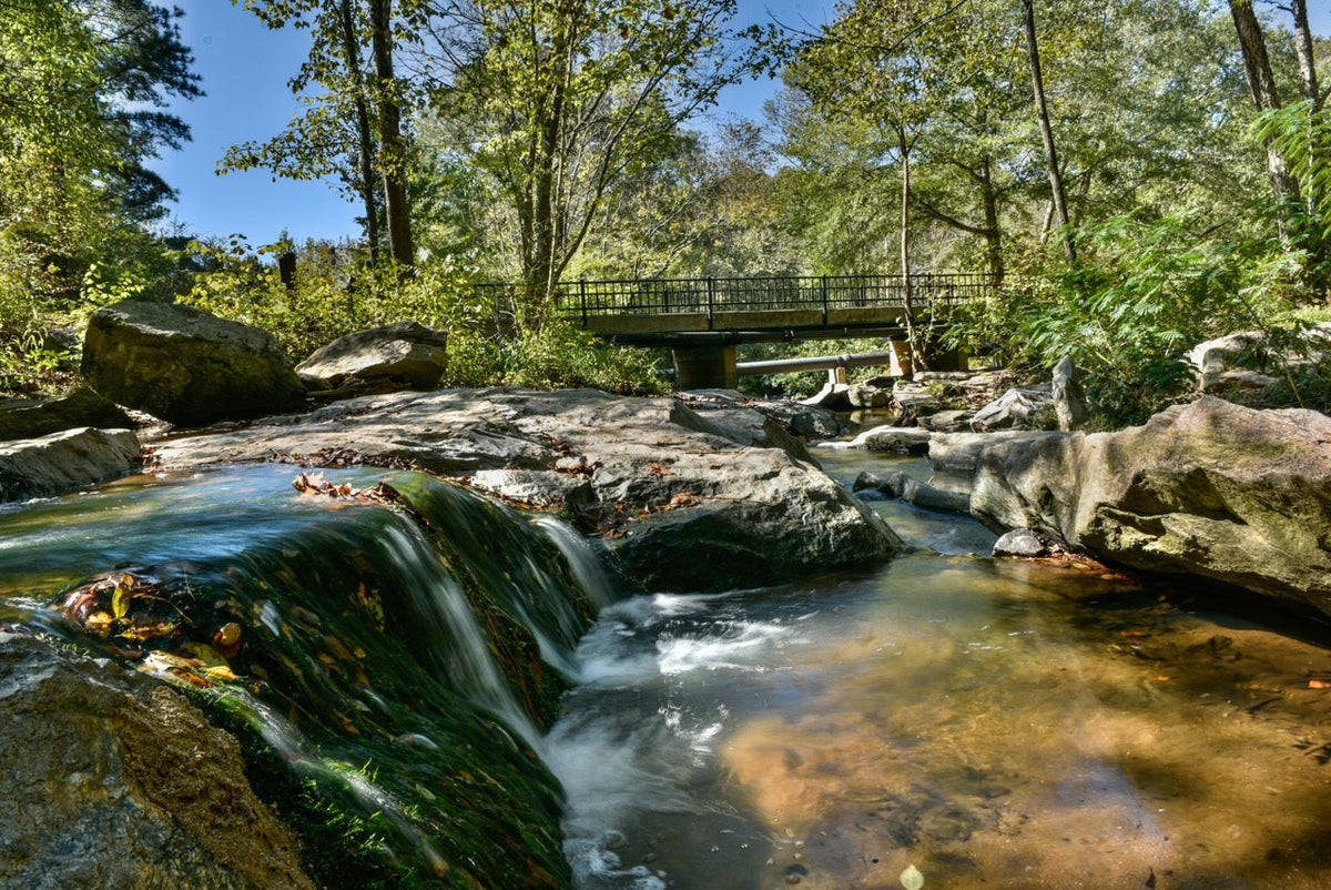 Things to do outside in Athens, GA
