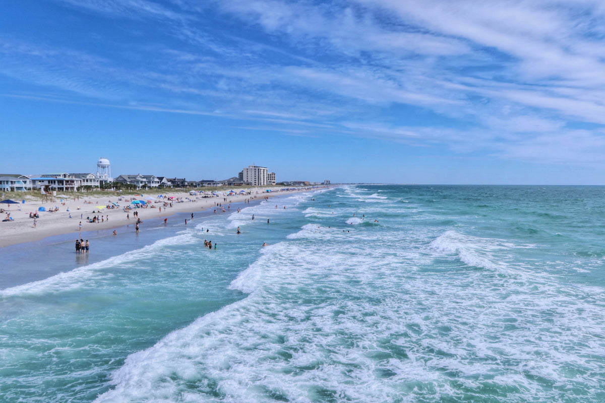 Things to do in Wilmington, NC