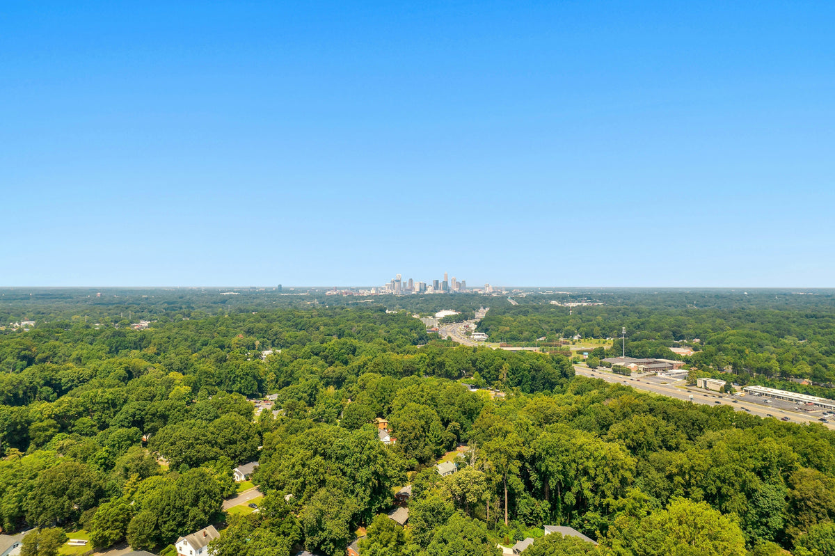 Things to do outside in Charlotte, NC