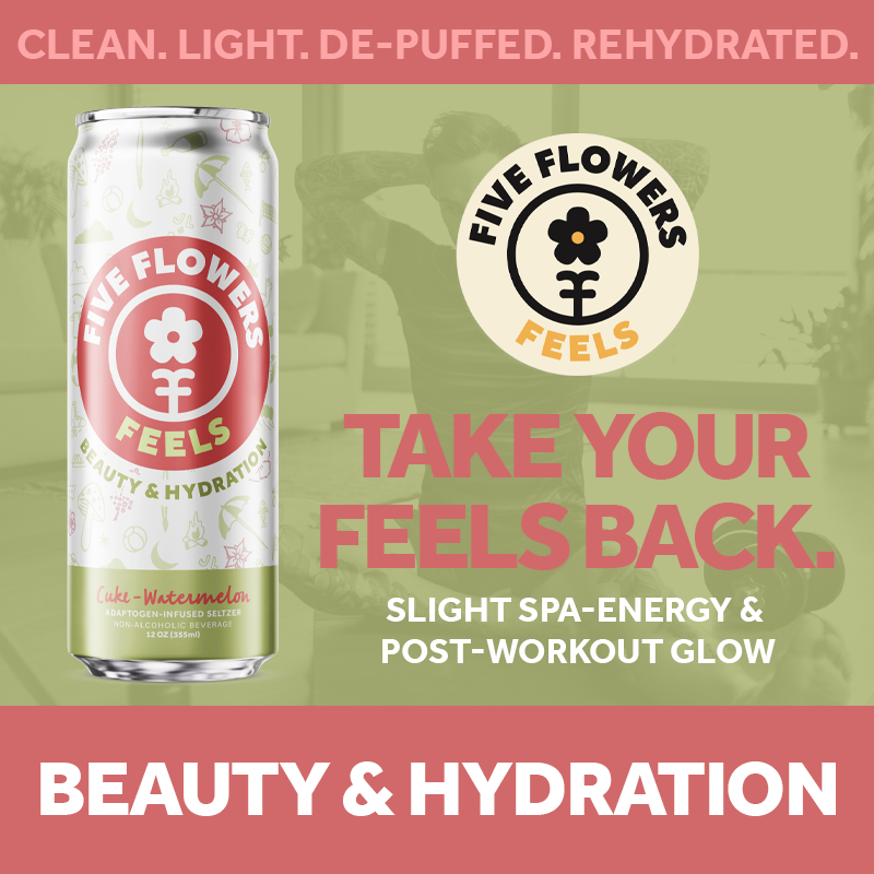 Cuke-Watermelon Feels