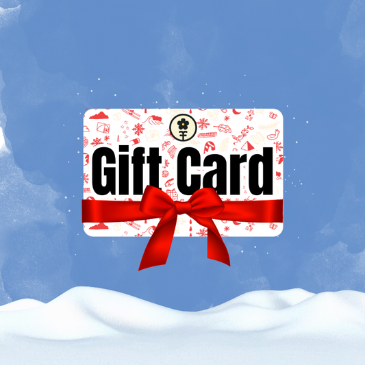 BFCM $20 Gift Card