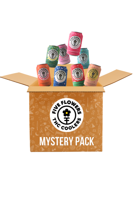 Mystery Pack