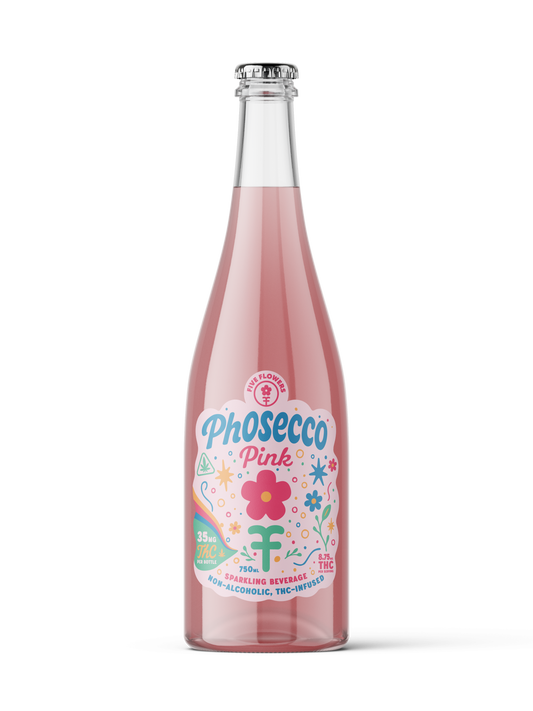 Phosecco Pink
